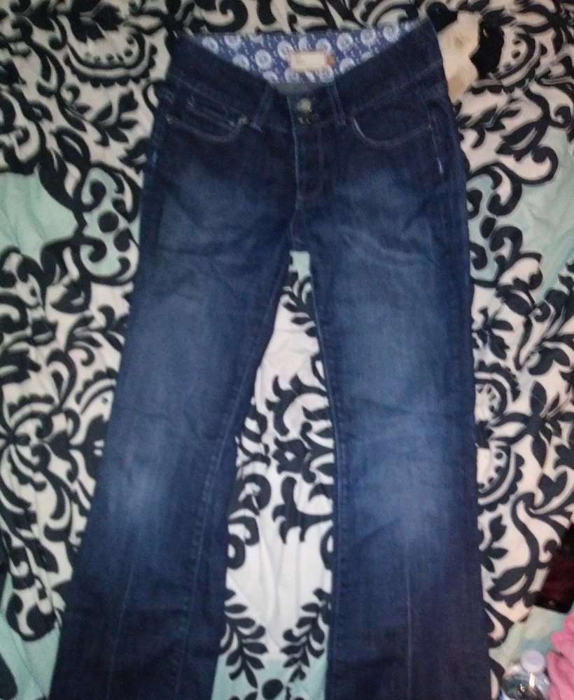 Paige jeans